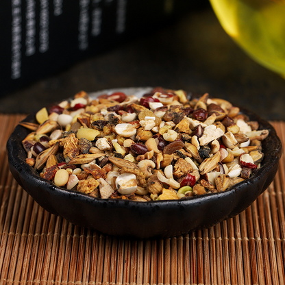 150g Red Bean and Barley Gravy Tea Herbal Tea Red Bean Gravy Tea Bag Tea