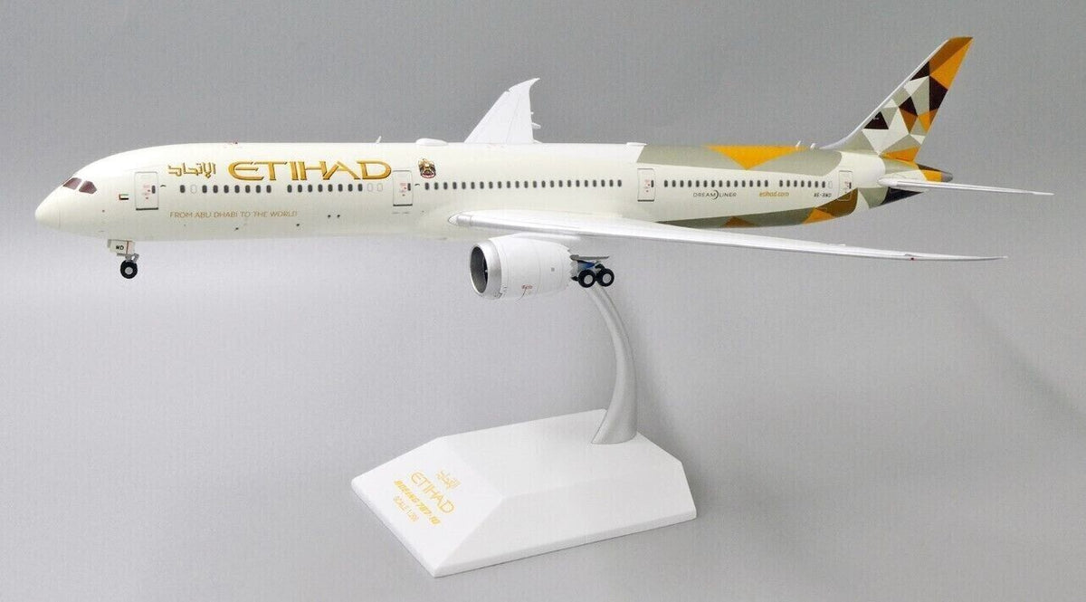 1:200 JC Wings ANA BOEING 737-500 Passenger Airplane Diecast Aircraft Model