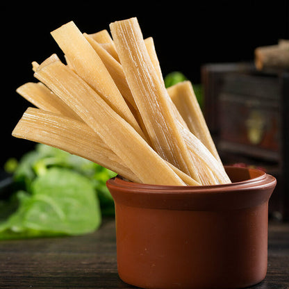 240g Sichuan Steamboat Noodles Flat Potato Noodles Without Non-halal Ingredient