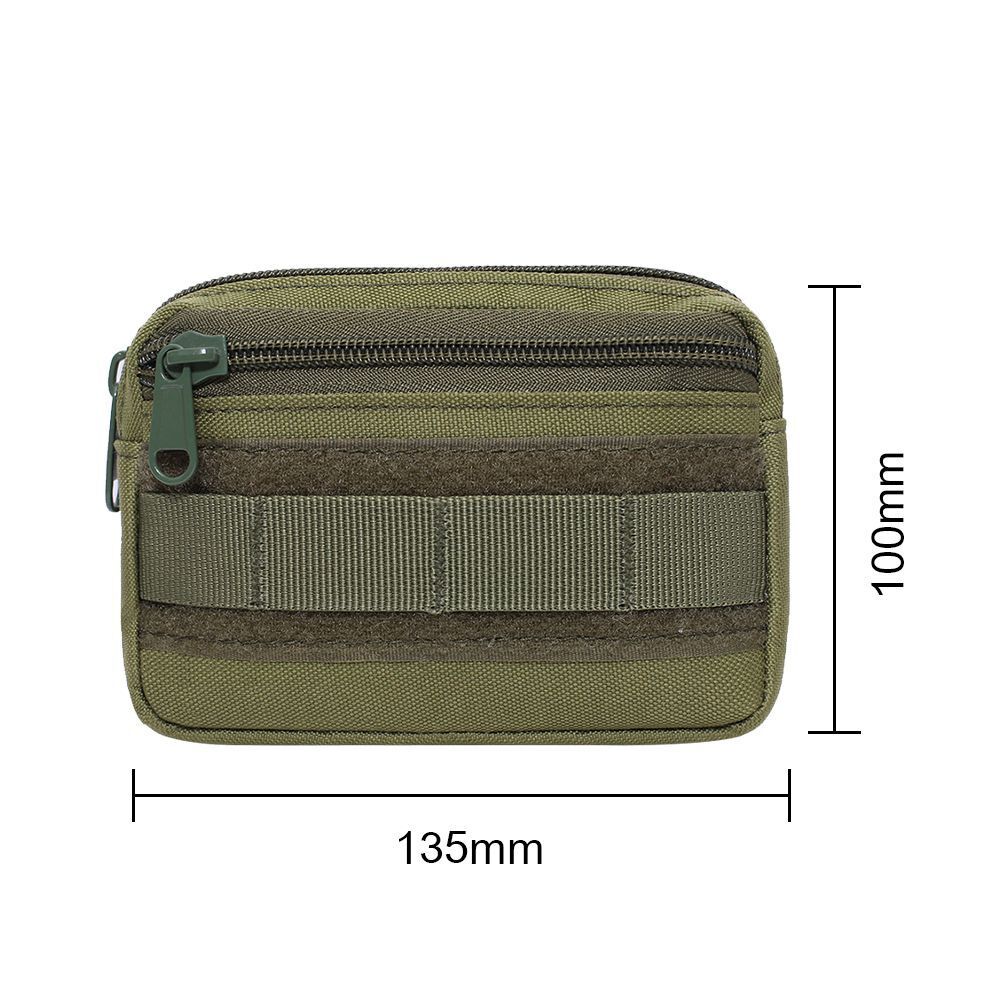 Outdoor Camping Bag Stove Canister Pot Carry Picnic Basket Foldable Tableware