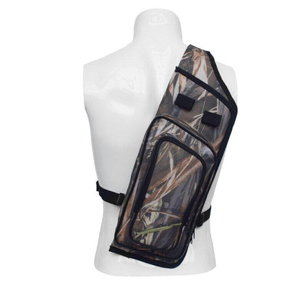 Arrow Quiver Arrows Storage Arrow Bag Quiver Bow Hunting Shooting Outdoor
