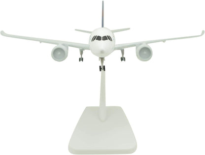 1:400 Air Bus A350 Delta Airlines Metal Airplane Model Plane Toy Plane Model