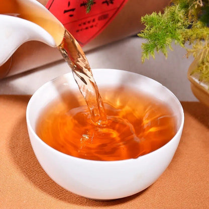 150g Small Green Mandarin Orange Pu'er Tea Pu Erh Ripe Tea Leaves Ganpu Tea