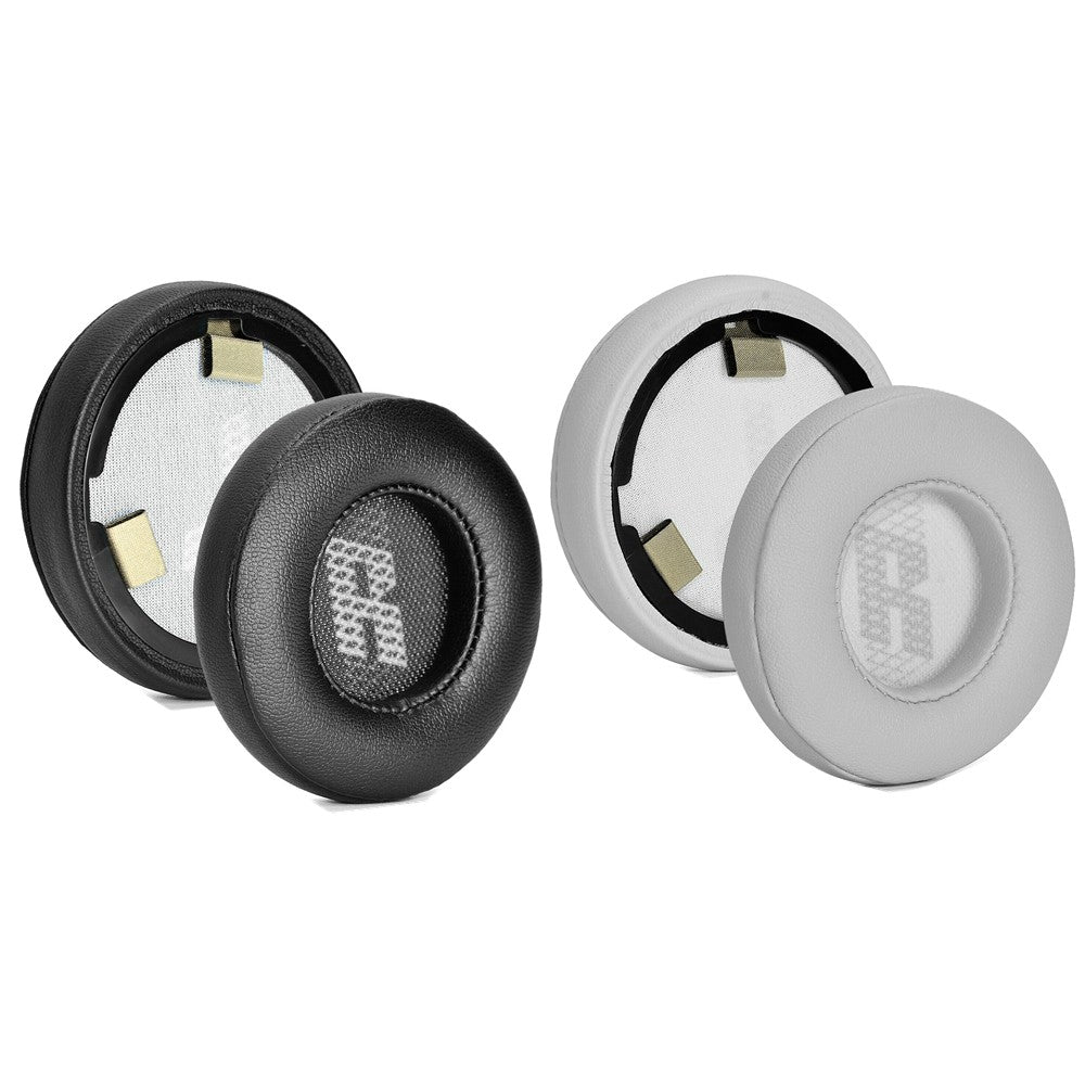 1 Pair Ear Pads Cushion Pillow Cover for JBL Live 460NC/460NC Wireless Headphone