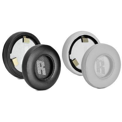 1 Pair Ear Pads Cushion Pillow Cover for JBL Live 460NC/460NC Wireless Headphone
