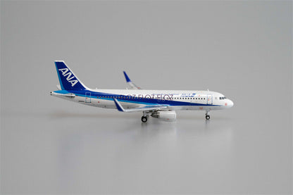 for C model for ANA for Airbus A320 JA01VA Inspiration of JAPAN 1:400 Model