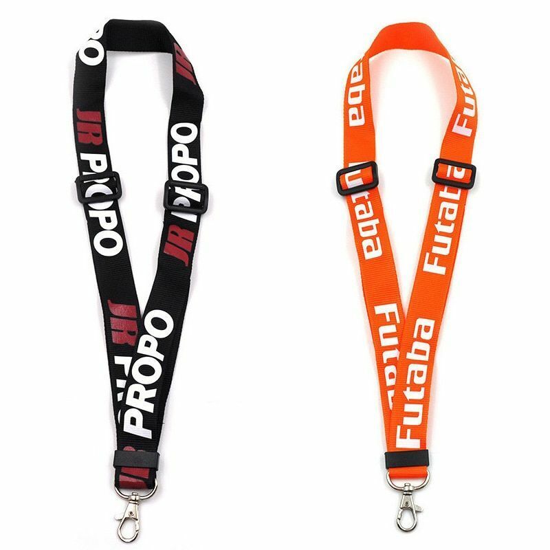 Transmitter Neck Strap RC Remote Controller Universal Adjustable Belt Lanyard 1x