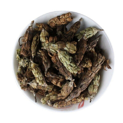 100% Natural Spica Prunellae XiaKuCao Prunella Vulgaris Chinese Herbs 250g/8.8oz