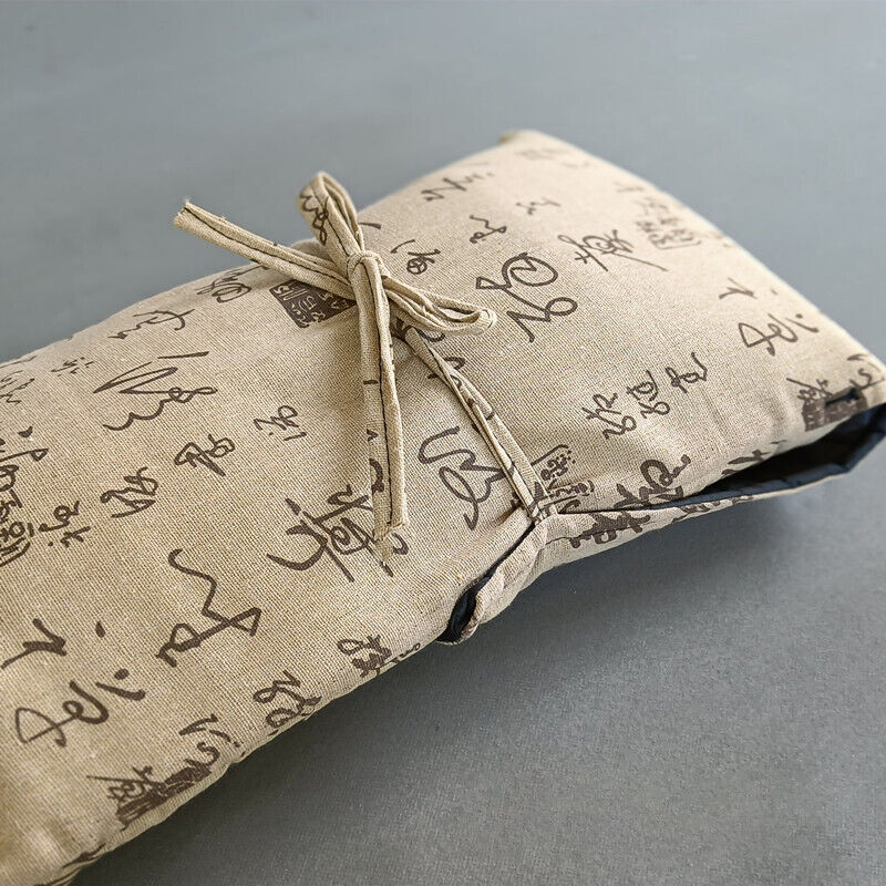Guzheng Bag Bread Storage Bags Chinese-style Keyboard Cover Perform Packaging US