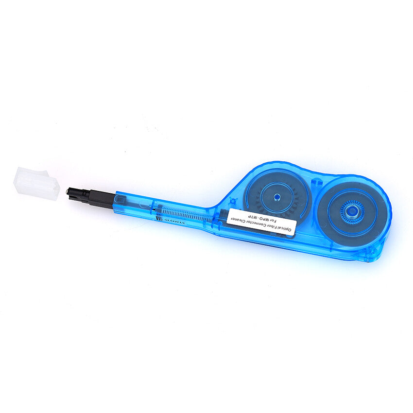 NFC-IBC-MPO Cleaner For Fiber Optic IBC One Click Cleaner for MPO/MTP Connector