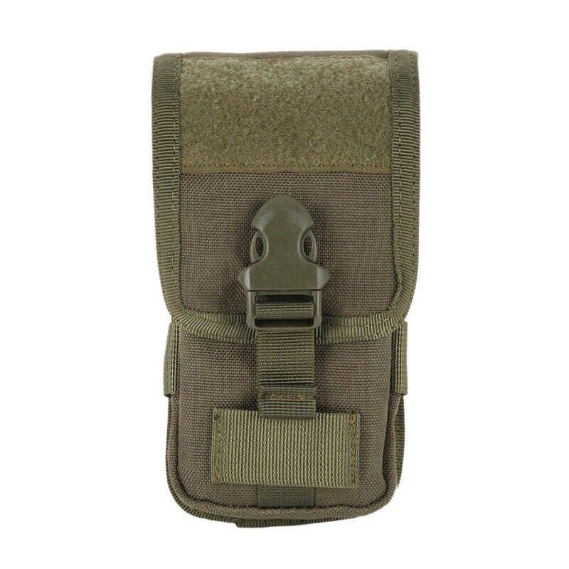 Outdoor Military Tactical Backpack Waist Pack Waist Bag Camping Hiking Chest Bag