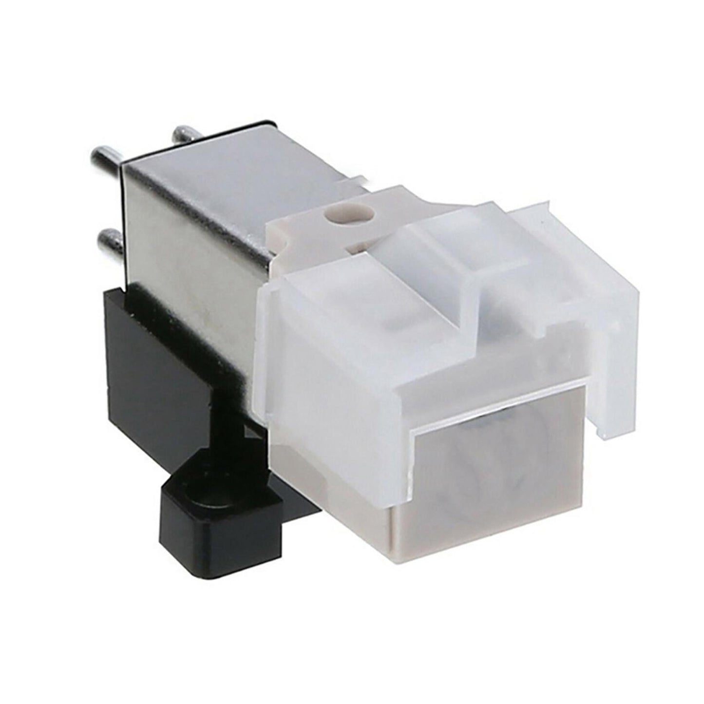 4.2mV Vinyl Record Player Magnetic Elliptical Turntable Cartridge Stylus Needle