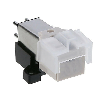 4.2mV Vinyl Record Player Magnetic Elliptical Turntable Cartridge Stylus Needle