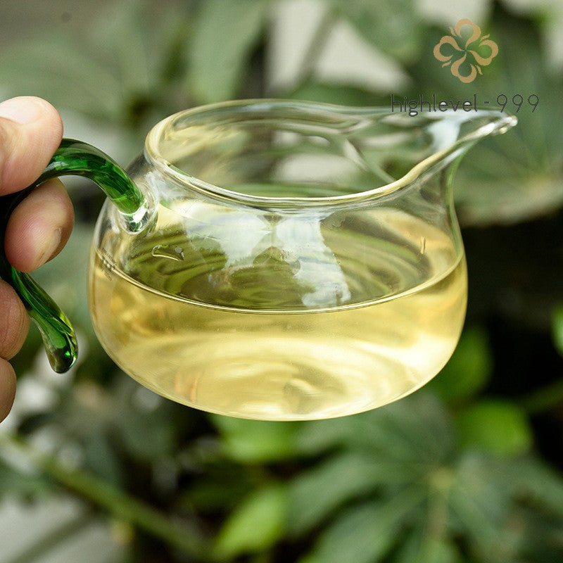 357g Raw Pu'er Tea Cake Yunnan Laobanzhang Spring Tea 2023 Compressed Leaf Tea