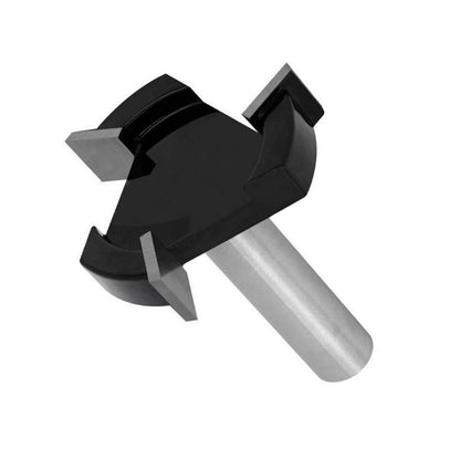 1/2" HSS Milling Cutter Head Universal Compatible For Various Milling Machines
