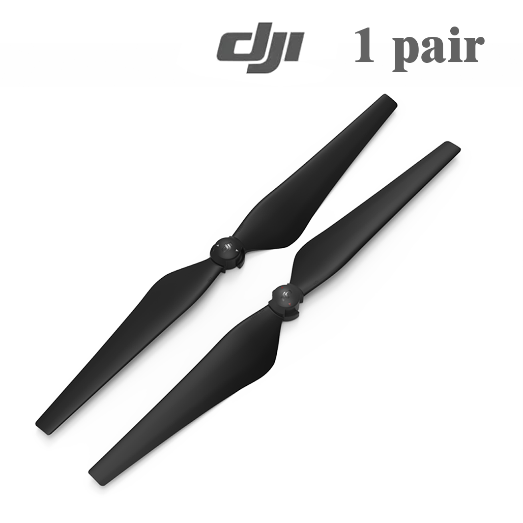 DJI Inspire 2 Quick Release Propellers 1550T– Fast Mount, Balanced, High Thrust