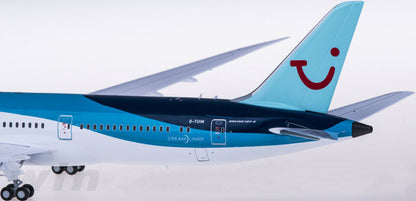 1:200 31CM GeminiJets TUI BOEING 787-9 Passenger Plane Diecast  Aircraft Model