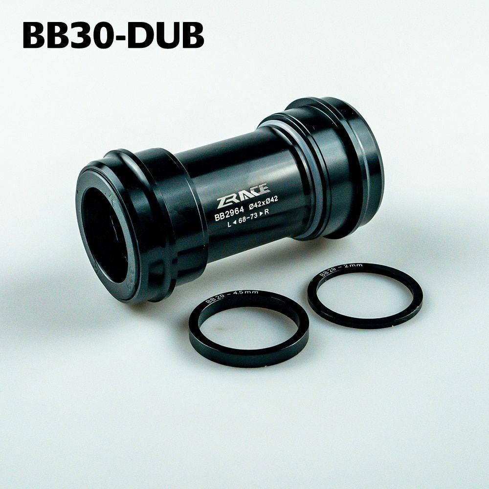 Bottom bracket for SRAM MTB Road Crank DUB BSA BB92 PF30 BB30 ITA BB29 29mm Tool