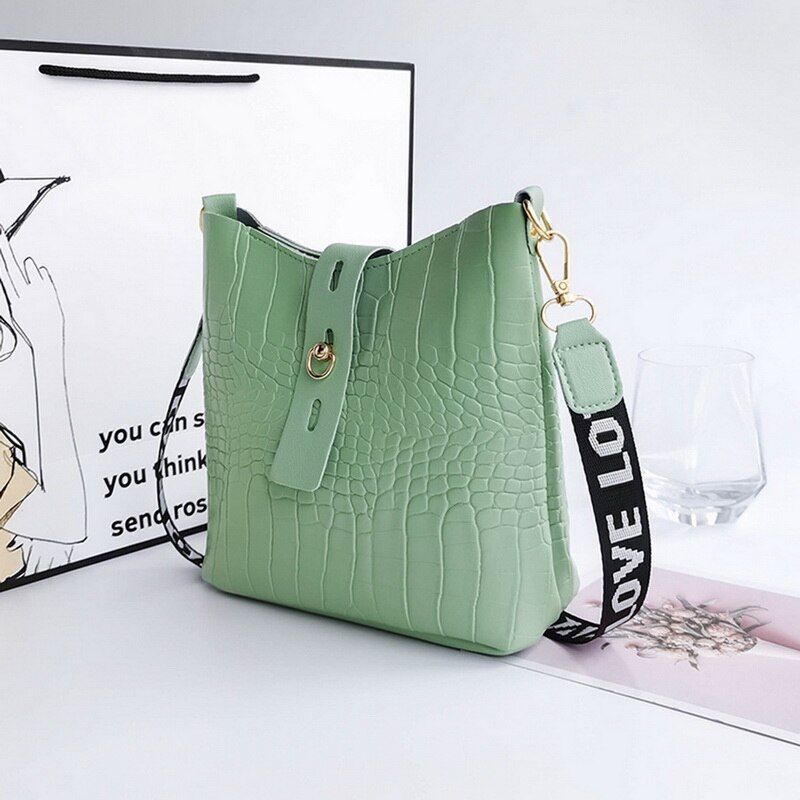 Shoulder Bag Casual Outdoor Bag Canvas Handbag Zipper Messenger Crossbody Purse