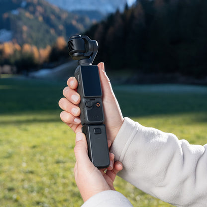 Original DJI Osmo Pocket 4 Battery Handle 1080mAh for Pocket 3 / 4 / Pocket 4P