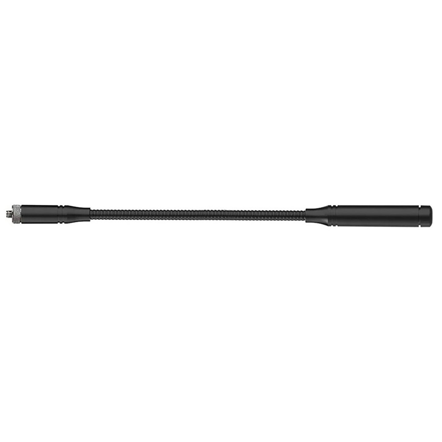 New VHF UHF SMA-Female Gooseneck Tactical Antenna For BaoFeng UV-5R Radio