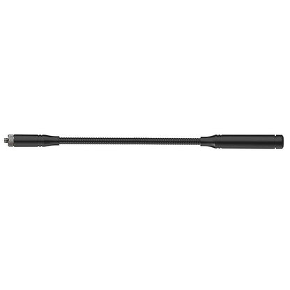 New VHF UHF SMA-Female Gooseneck Tactical Antenna For BaoFeng UV-5R Radio