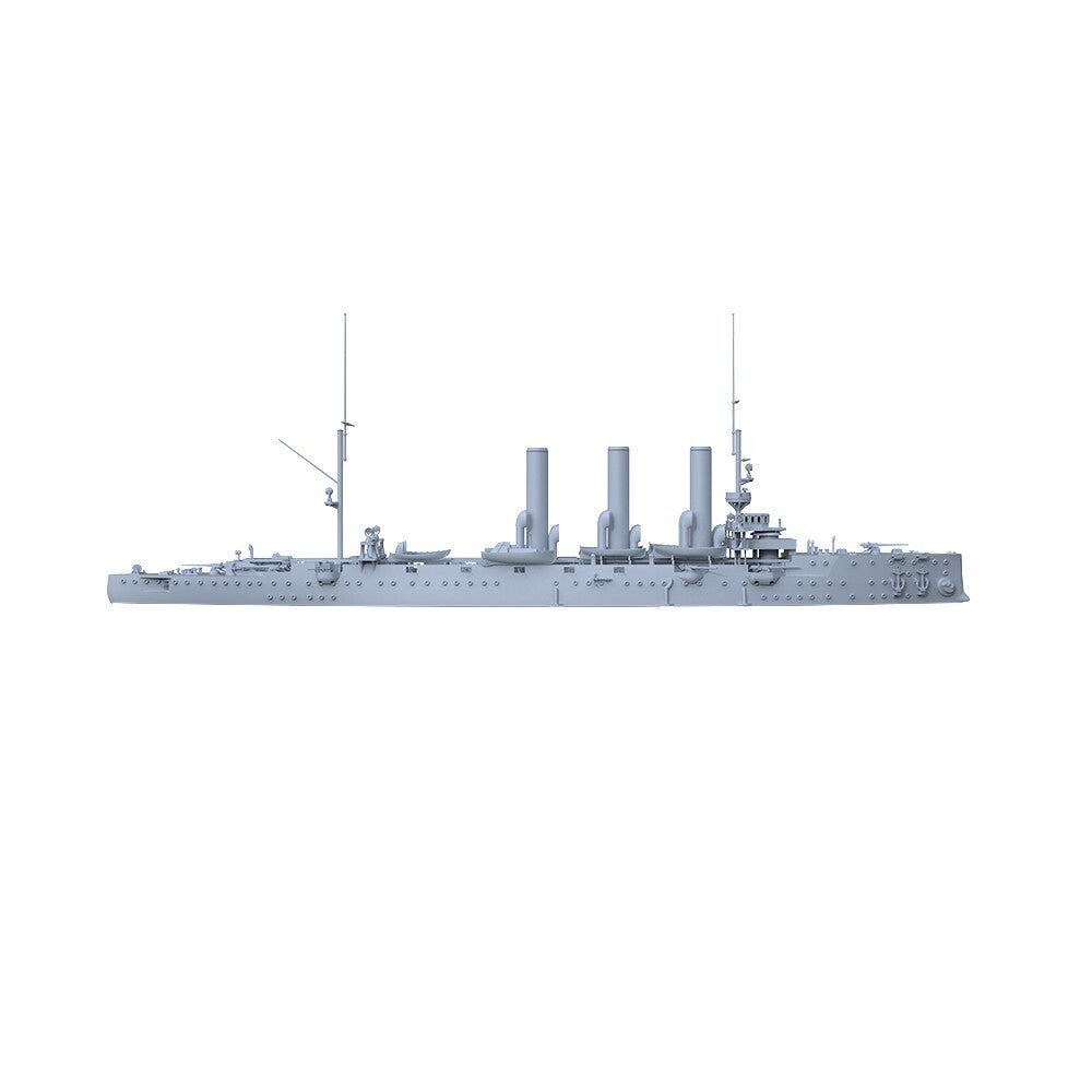 SSMODEL SSC1250507 1/1250 Military Model Kit Russian Diana Cruiser