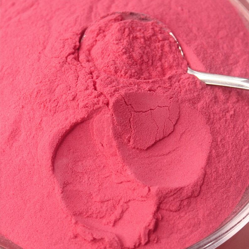 250g Pure Opuntia Ficus-indica Powder, Cactus Fruit Powder, Cactus, Barbary Fig