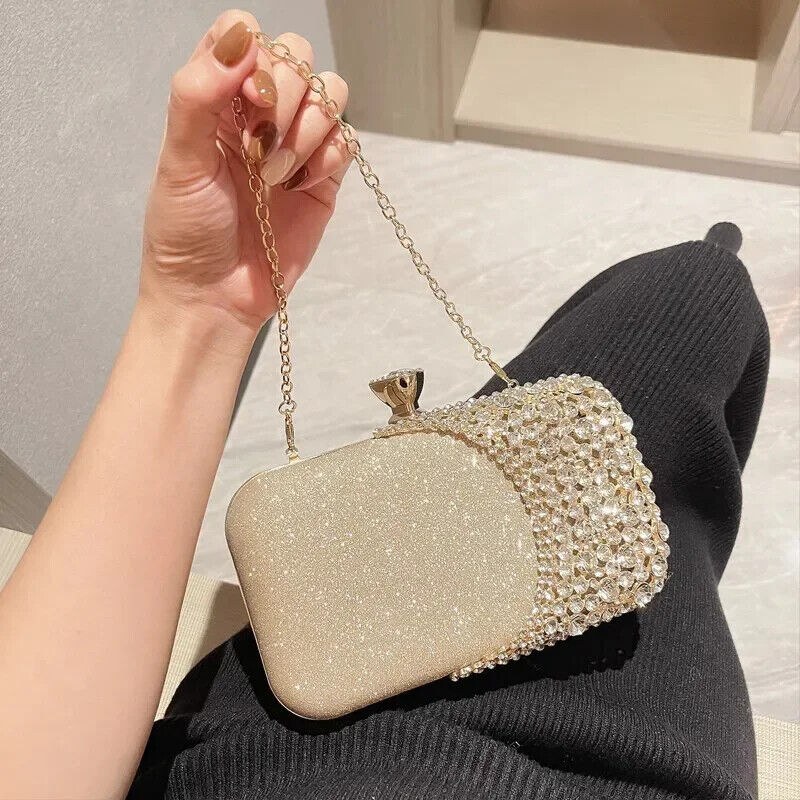 Women Evening Clutch Bags Women Wallets Wedding Dinner Bags Clutch Bags