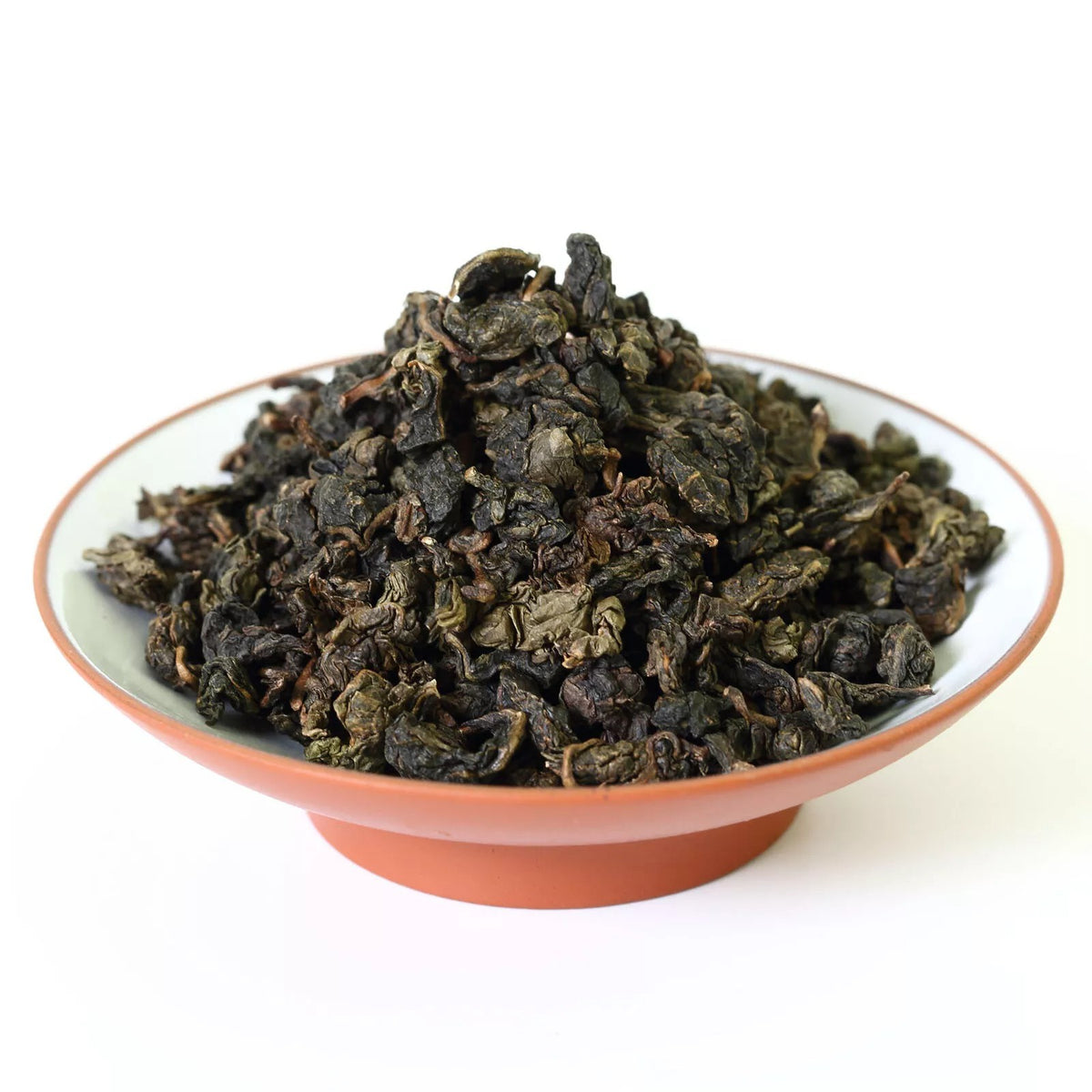 1000g Supreme ROASTED Tie Guan Yin Black Oolong Tea Fujian Anxi Iron Goddess