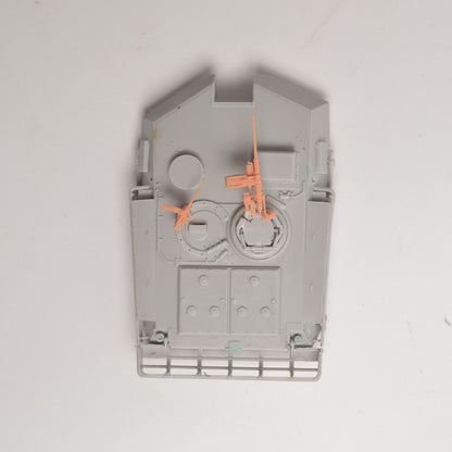 Yao's Studio LYTG72019 1/72 Model US M1 Machine Gun Group For Trumpter 07278