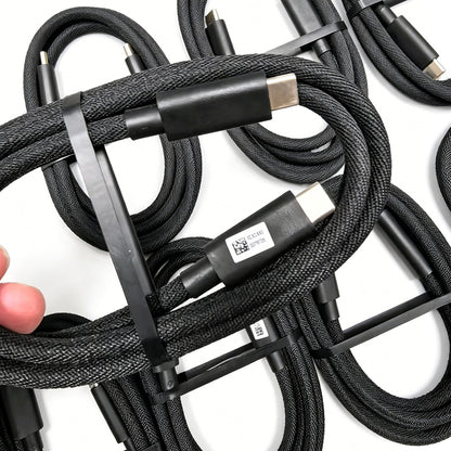 Original DJI 10Gbps Lightspeed Data Cable for Mavic 3 Cine / 3 Pro /Inspire 3