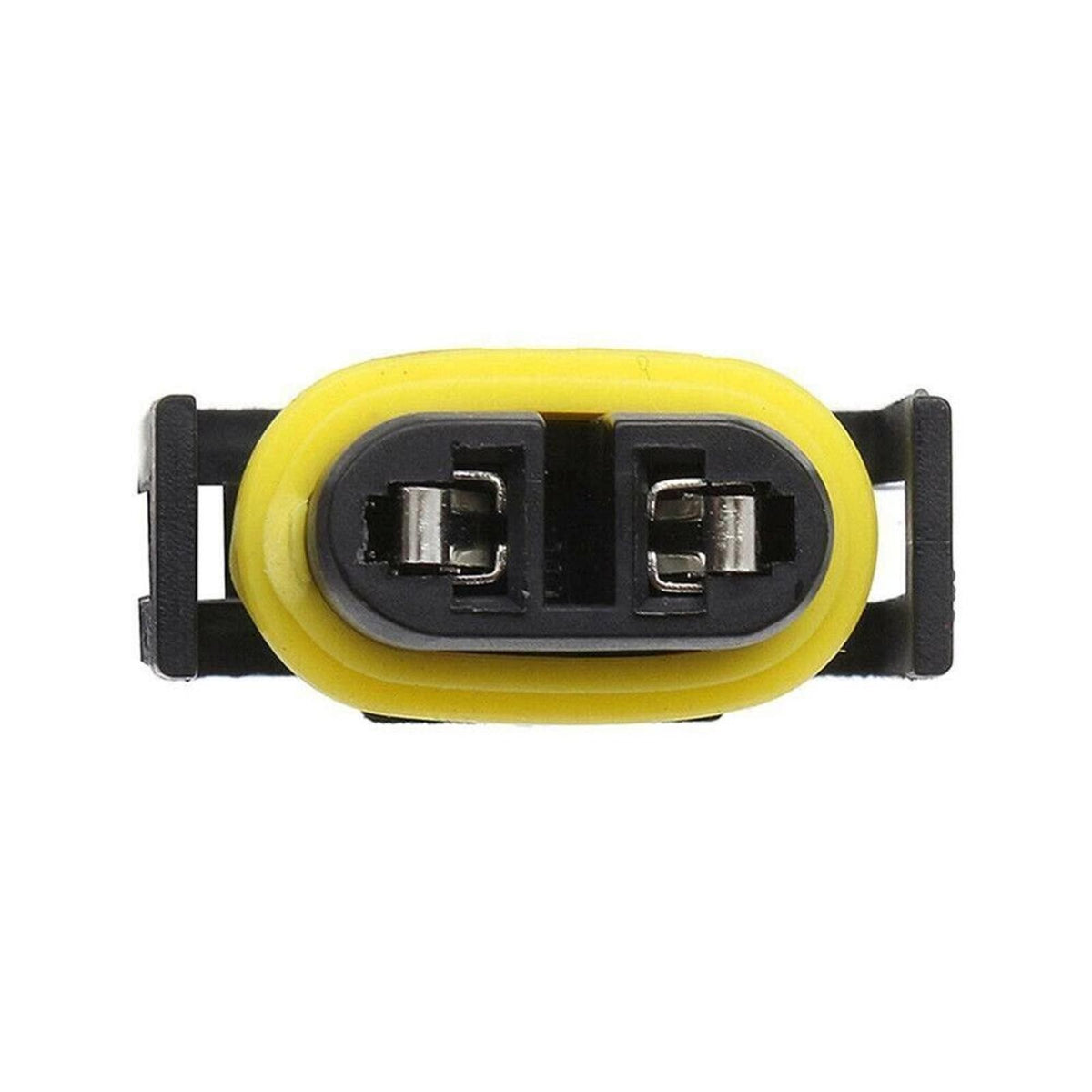 H8/H9/H11Automobile LED Headlight Decoder Resistor Canbus Wiring Adapter