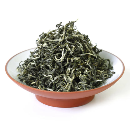 500g Supreme Spring Xinyang Mao Jian Tea Maojian Loose Leaf Chinese Green Tea