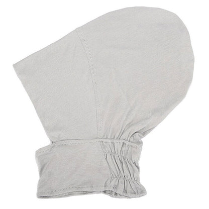 Women Under Scarf Turban Hat Modal Hijab Cap Islamic Muslim Soft Stretch Hijab ⊰
