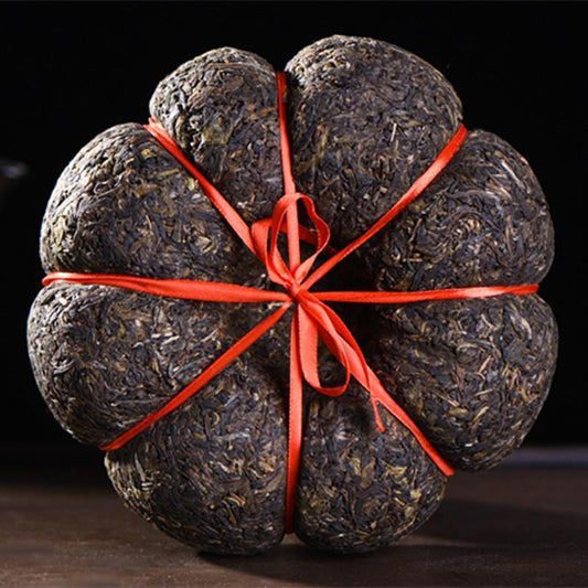 Yunnan 1000g Premium Pu Erh Tea Healthy Drink Iceland Natural Green Tea-