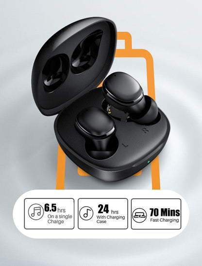 Bluetooth Wireless Headphones Earphones For Samsung Galaxy Z Fold5 4 Z Flip5 4 3