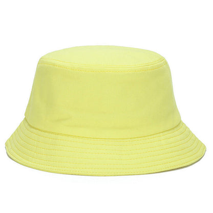 US Bucket Hat Cap Cotton Fishing Boonie Brim Visor Sun Safari Camping Men Women