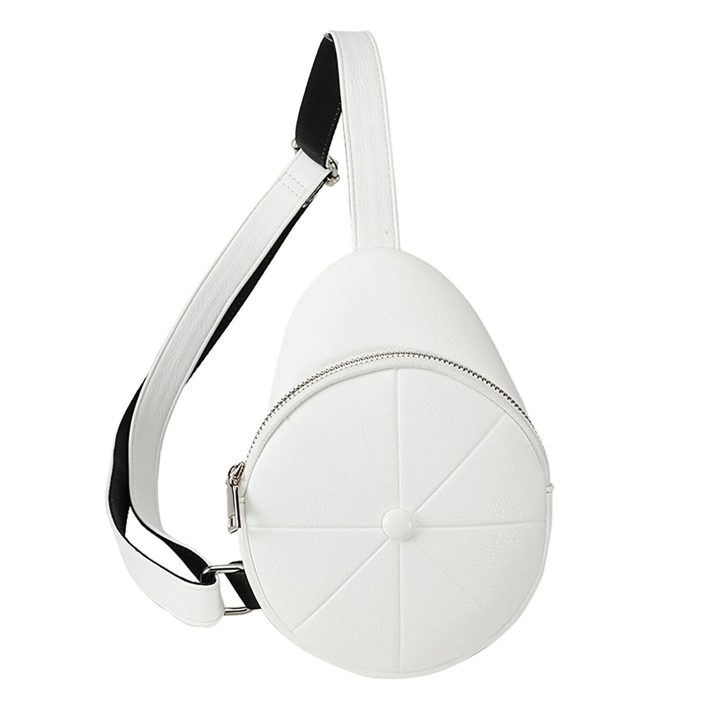 2023 Fashion Crossbody Simple Women's Bag Versatile One Canvas Shoulder Bag
