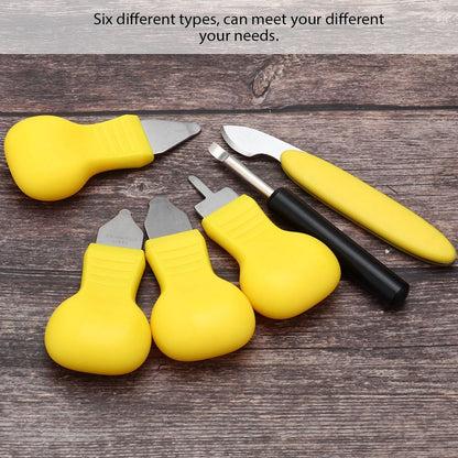 Mini Watch Back Case Opener Watch Pry Blade Knife Remover Watchmaker Repair Tool