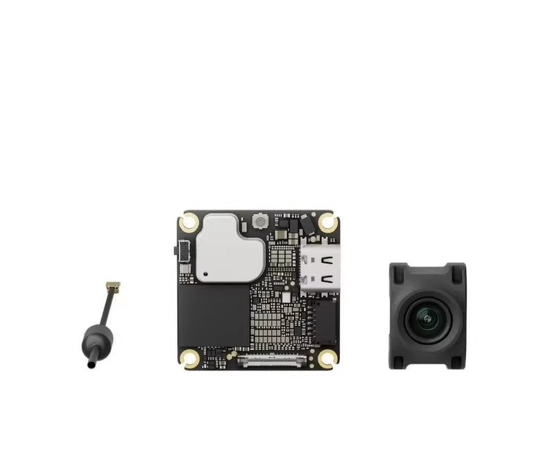 DJI O4 Air Unit