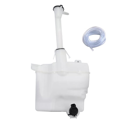 Windshield Washer Reservoir Tank Cap Pump For Toyota Corolla 14-19 8531502520