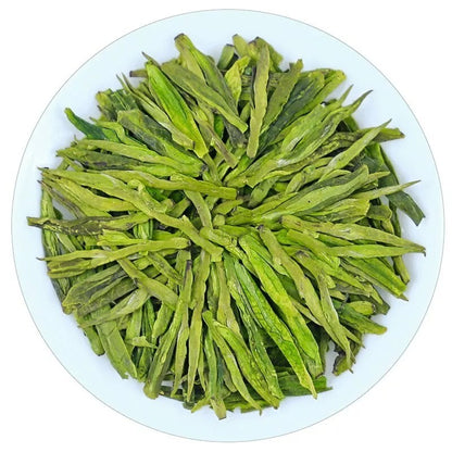 500g Yunnan Plateau Supreme Bi Luo Chun Pre-Ming Snail Spring Green Tea