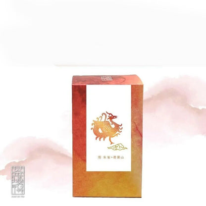 Taiwan unique tea, Qilai Mountain Oolong Tea, 150g*4