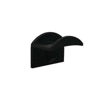 1PC Hat Sticky Hook Door Wall Closet Storage Hanger Wall Mount Hats Organizer