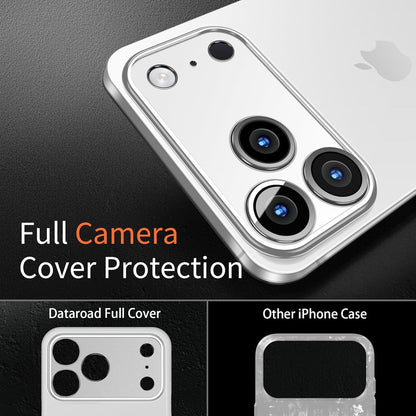 for Iphone 17 Pro Max Slim Case,0.2Mm Fit[Paper-Thin]Lightweight Case Matte Fini