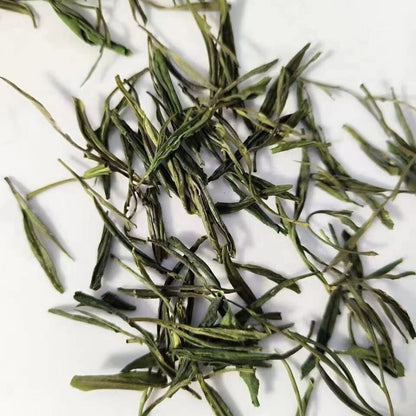 2026 spring New tea Mao Feng green tea,Huang Shan Yellow tee,MaoFeng Green cha
