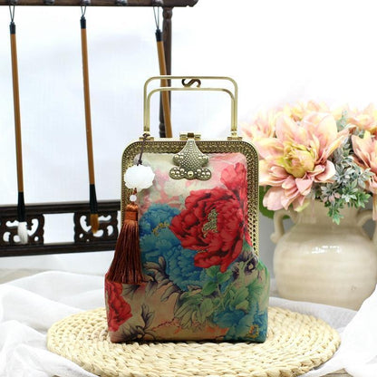 Bags Shell Bag Women's Handbags Purses Chain Women Shoulder Crossbody Bags