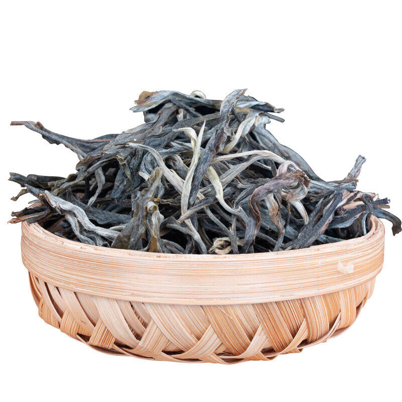 500g Daxueshan Ancient Tree Puerh Raw Tea Orchid Scented Sun Green Loose Tea