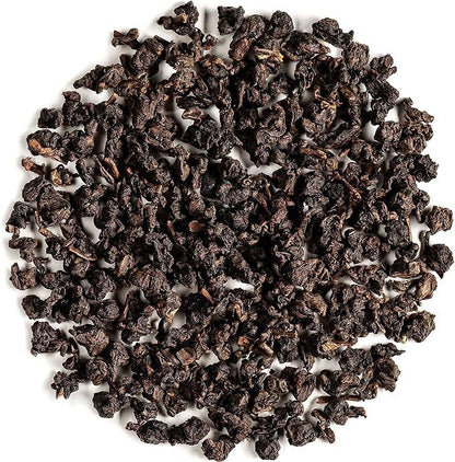 Oriental Taiwan Oolong Tea - Dongfang Meiren Tea - White Tip Oolong Tea - 50g